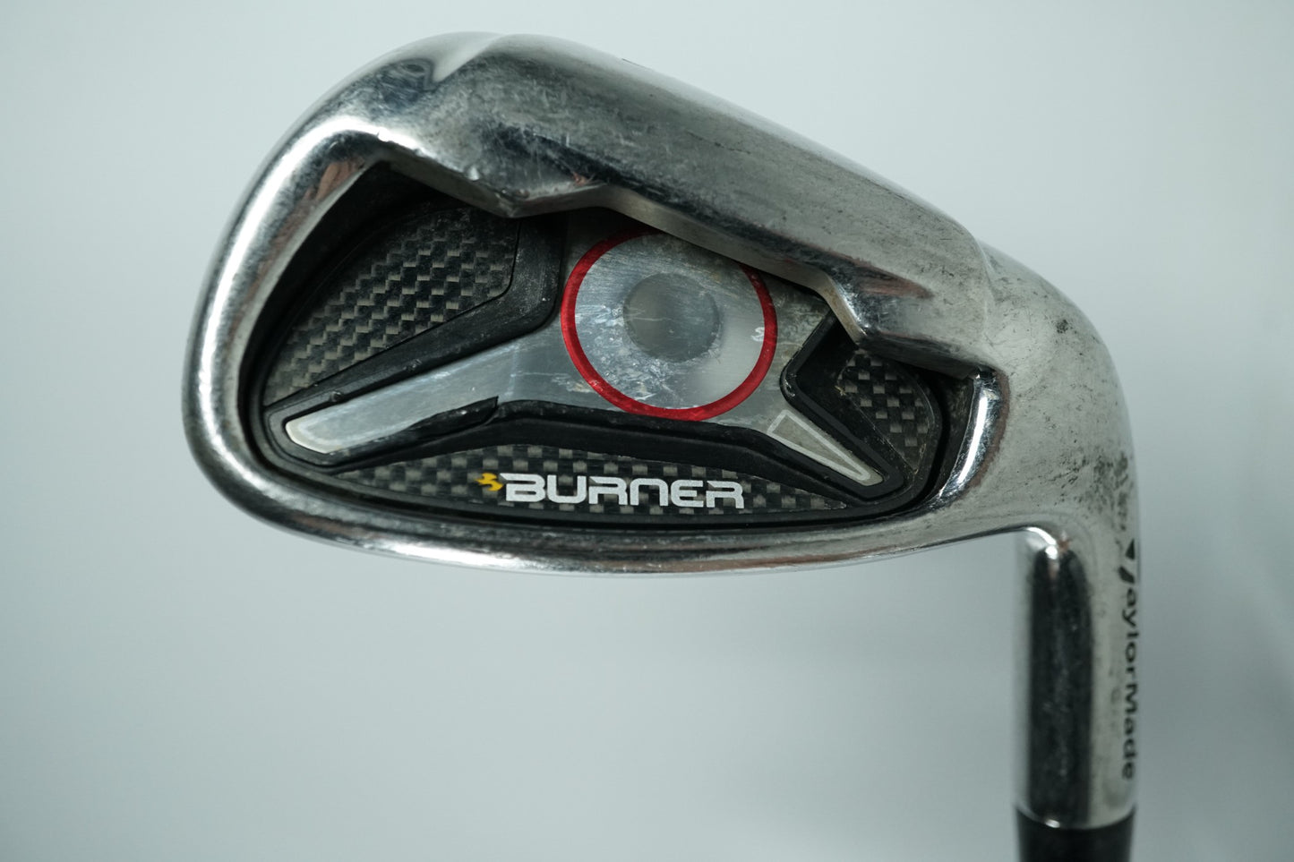 Taylormade Burner 9 Iron / Uniflex Steel Shaft