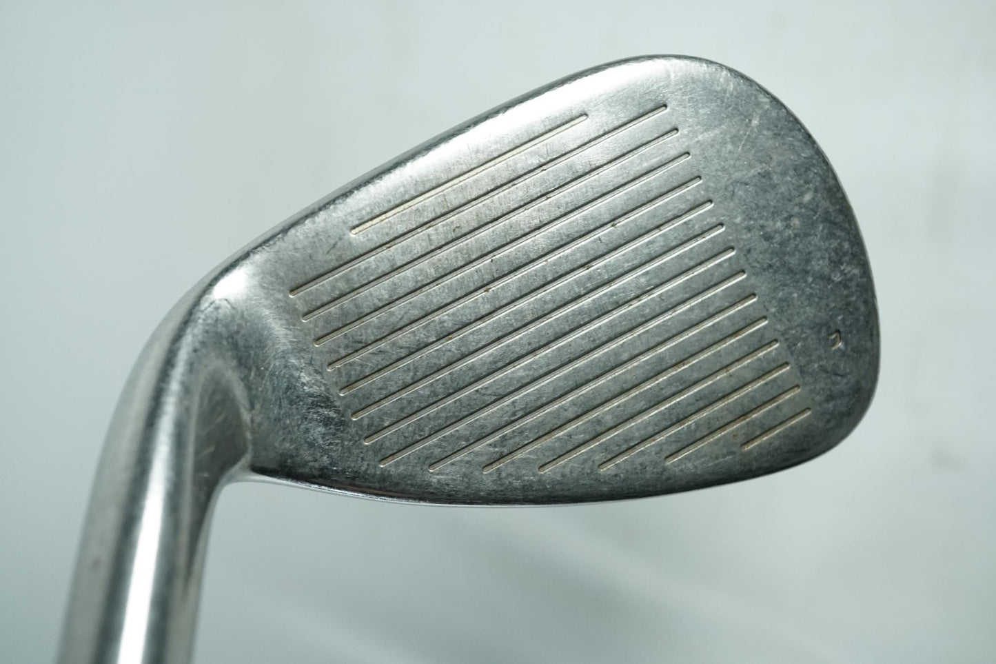 Taylormade Burner 9 Iron / Uniflex Steel Shaft