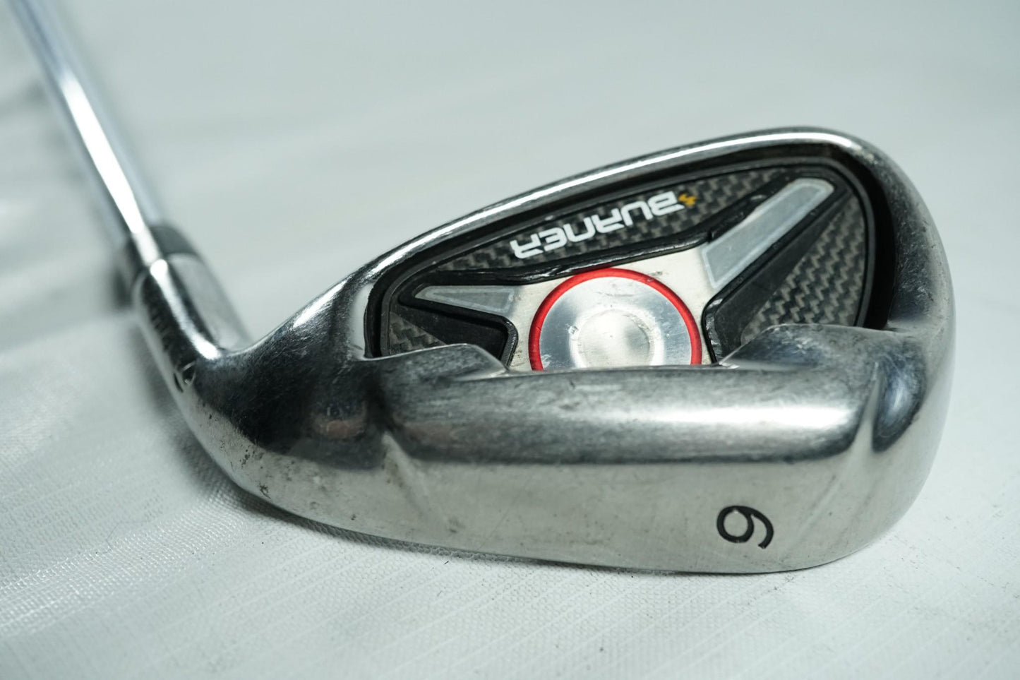 Taylormade Burner 9 Iron / Uniflex Steel Shaft