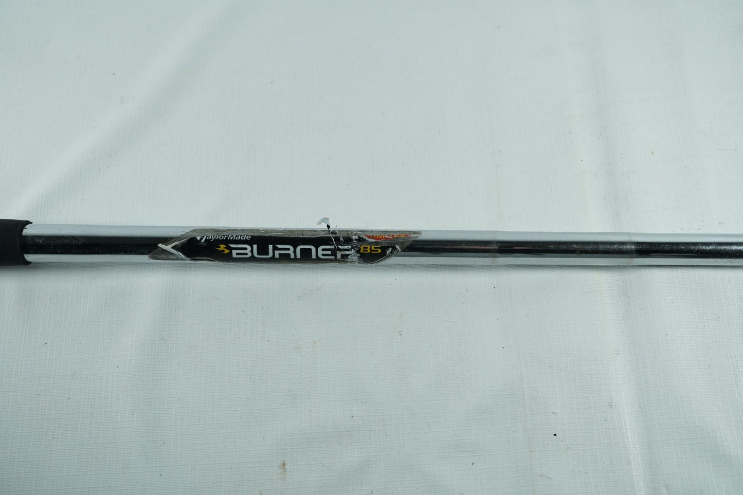 Taylormade Burner 9 Iron / Uniflex Steel Shaft