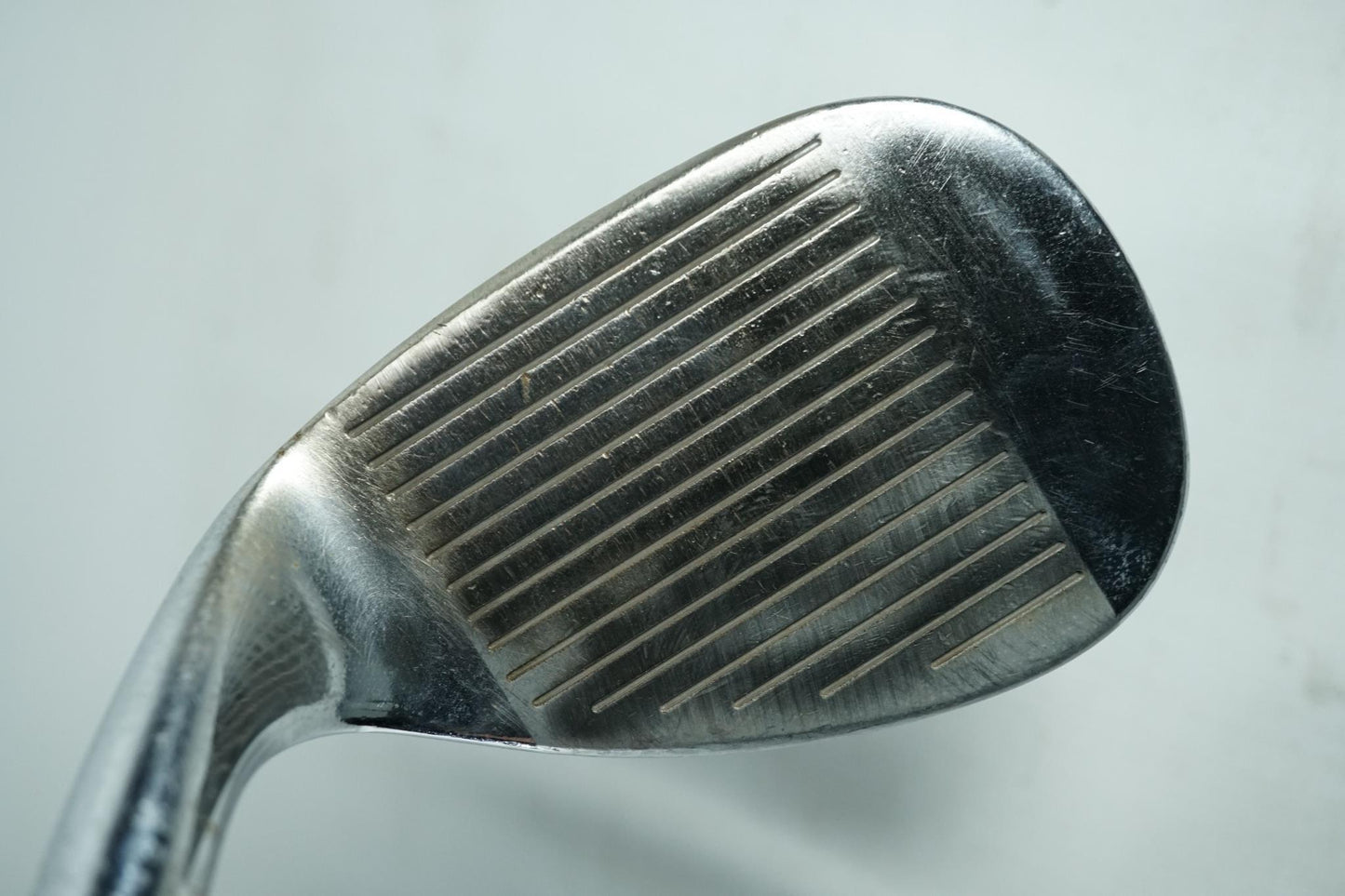 Titleist Vokey 51° Gap Wedge / Wedge Flex Steel Shaft