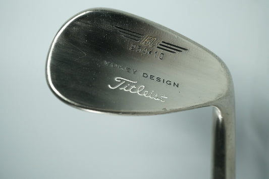 Titleist Vokey 54° Wedge / Wedge Flex Steel Shaft