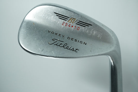 Titleist Vokey 54° Wedge / Regular Flex Steel Shaft