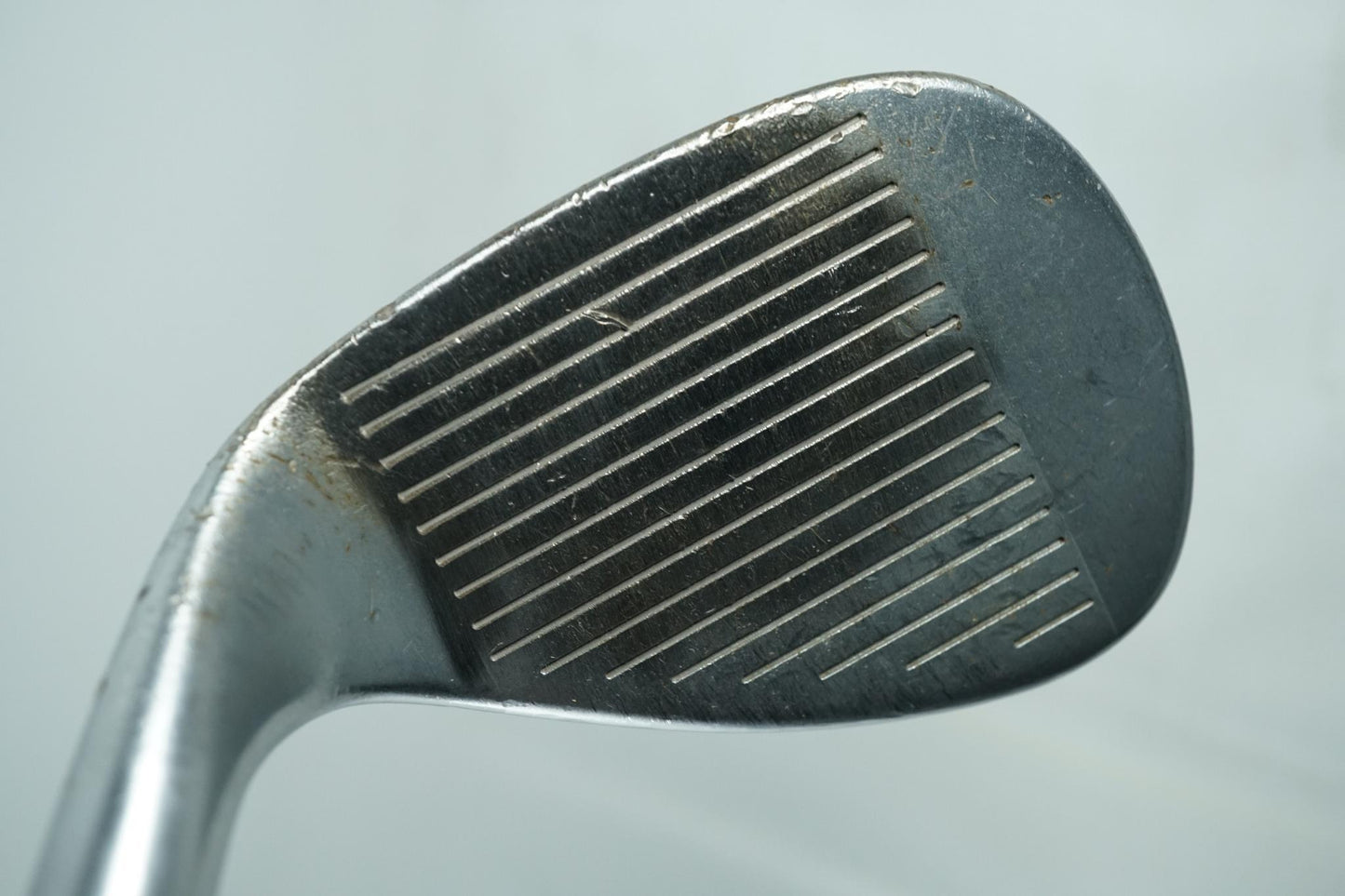 Titleist Vokey 54° Wedge / Regular Flex Steel Shaft