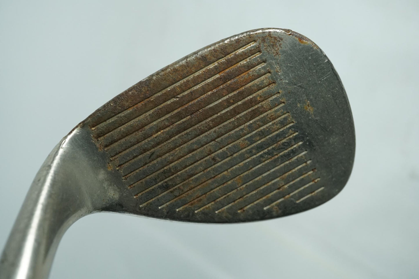 Titleist Vokey 60° Lob Wedge / Wedge Flex Steel Shaft / 051225312