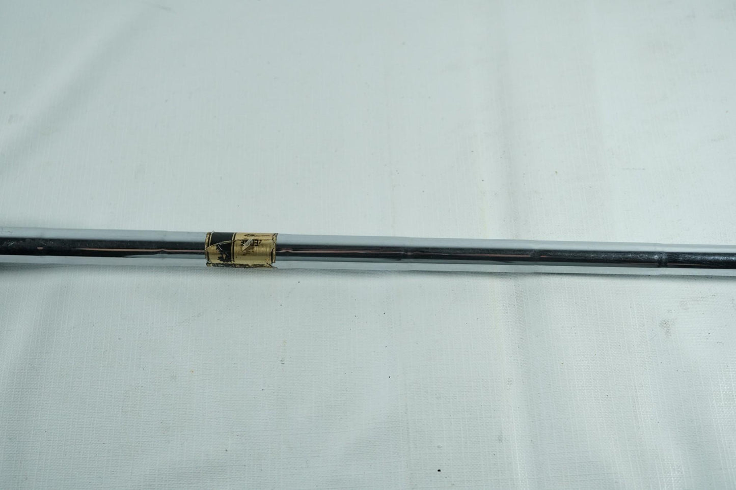 Titleist Vokey 60° Lob Wedge / Wedge Flex Steel Shaft / 051225312