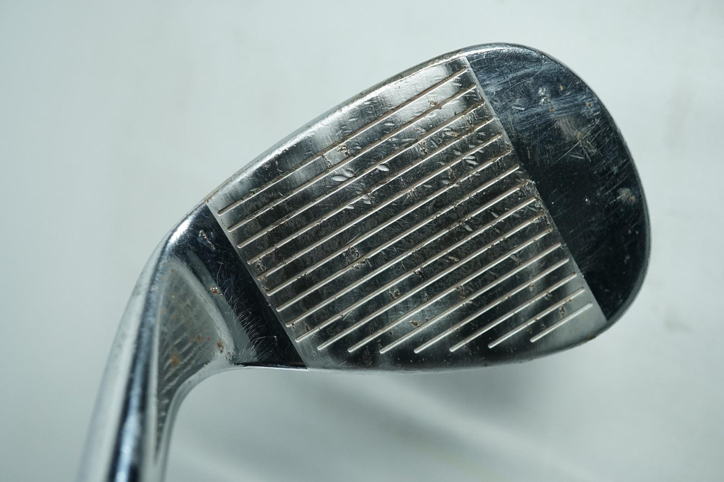 Cleveland Tour Action 53° Wedge / Wedge Flex Steel Shaft