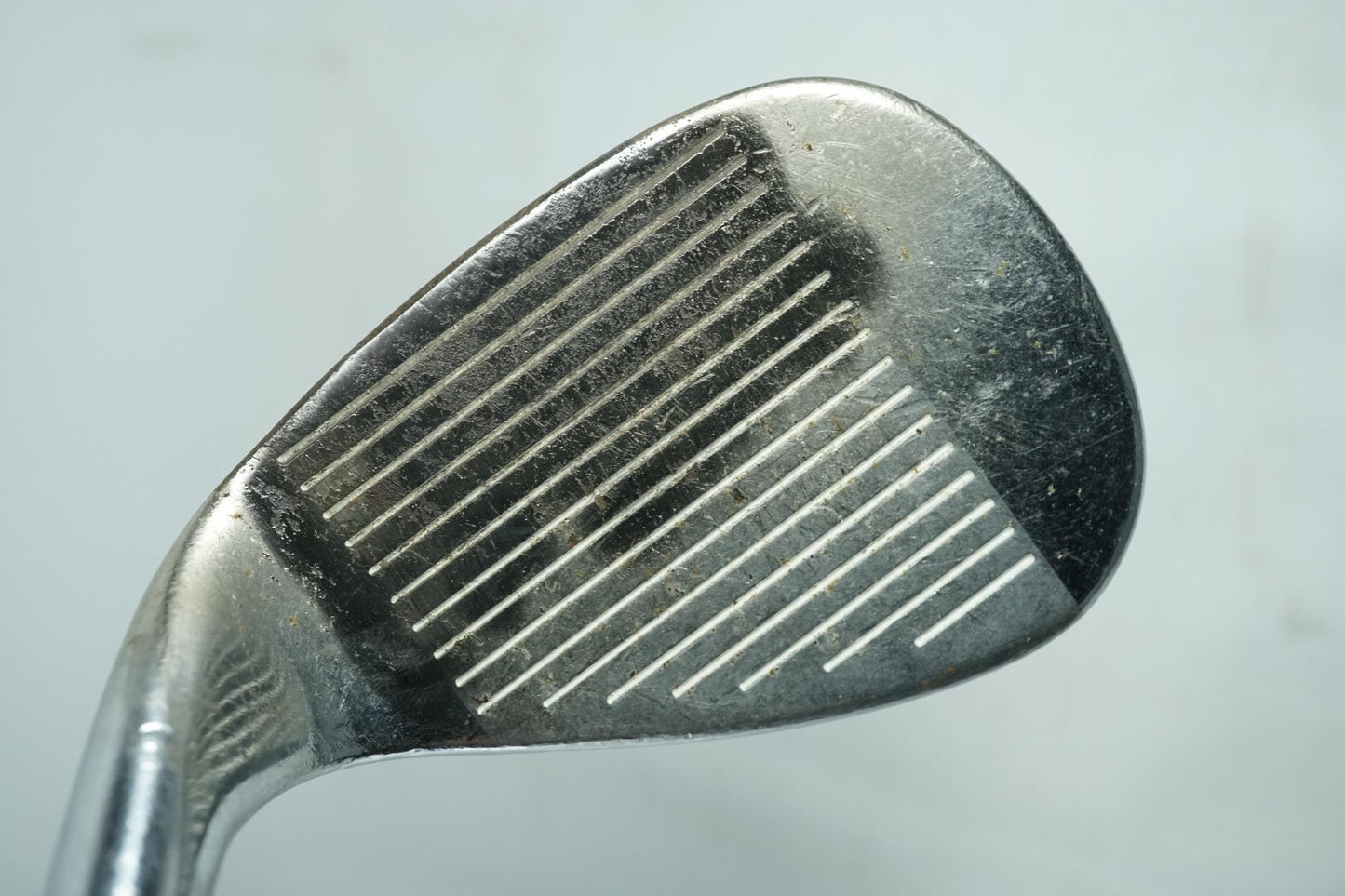 Cleveland Tour Action 53° Wedge / Steel Shaft / 051225314