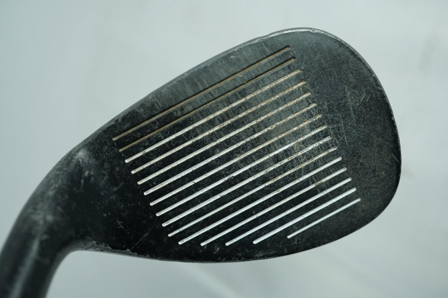 Dunlop 65i 64° Wedge / Steel Shaft