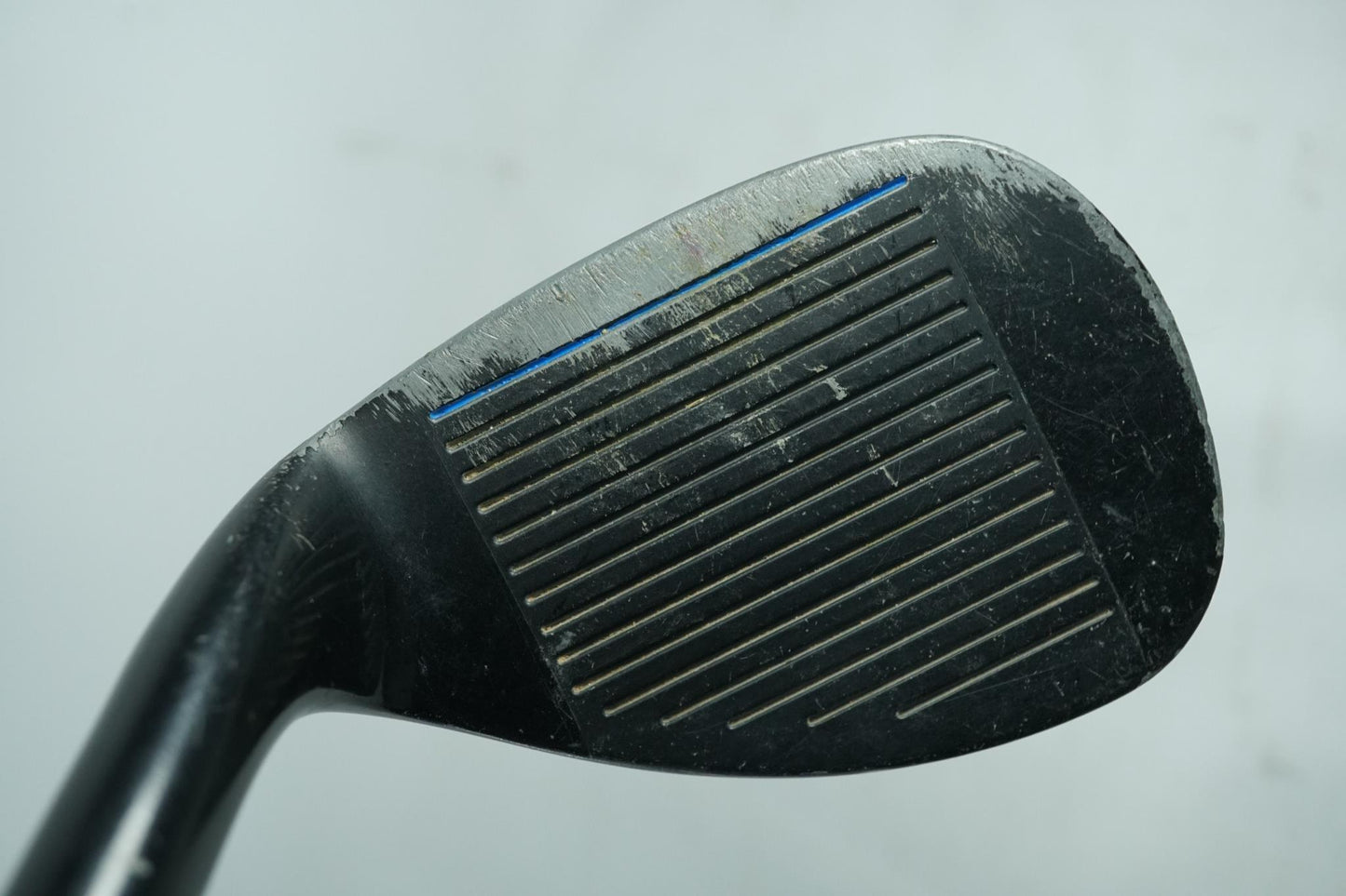 Dunlop DDH 60° Lob Wedge / Steel Shaft