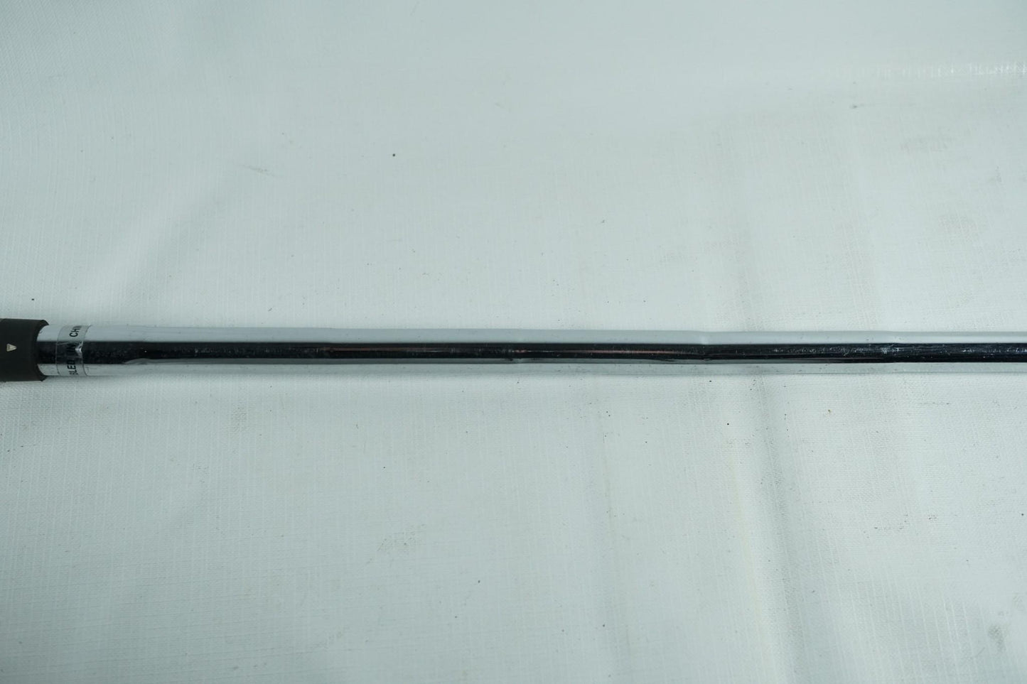 Dunlop DDH 60° Lob Wedge / Steel Shaft