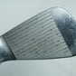 Callaway X Forged 2007 4 Iron / Regular Flex Steel Shaft / New Grip