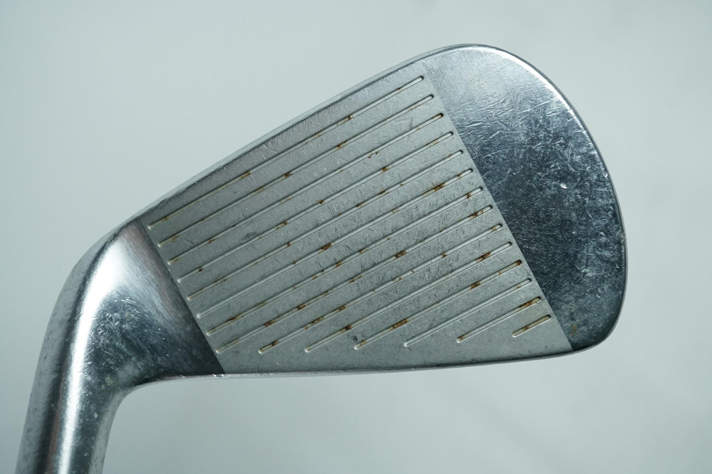 Callaway X Forged 2007 4 Iron / Regular Flex Steel Shaft / New Grip