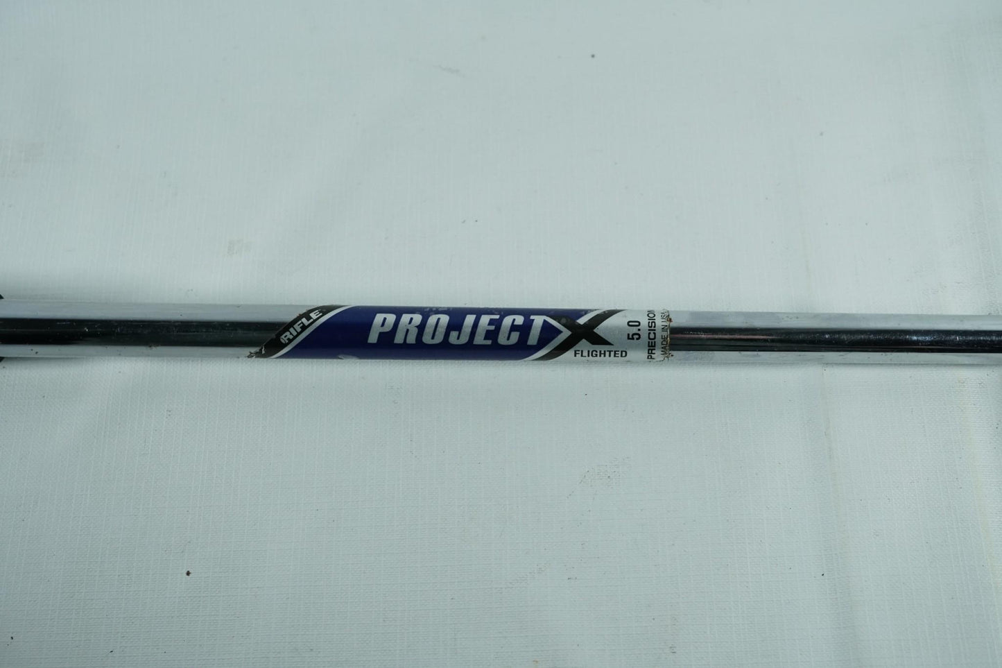 Callaway X Forged 2007 4 Iron / Regular Flex Steel Shaft / New Grip