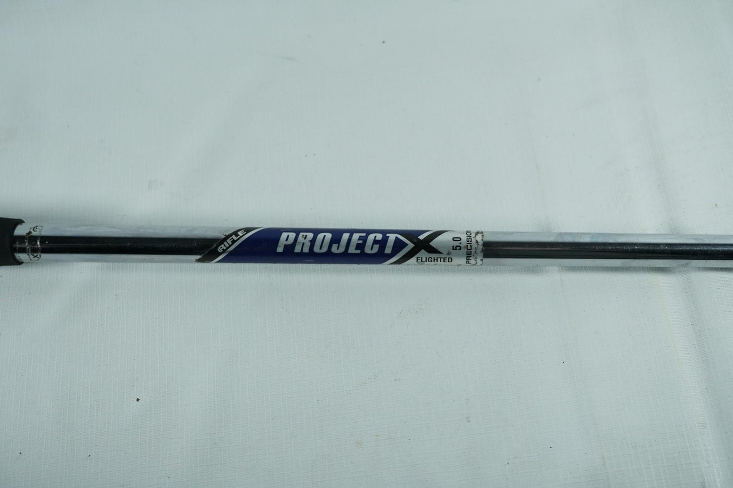 Callaway X Forged 2007 5 Iron / Regular Flex Steel Shaft / New Grip