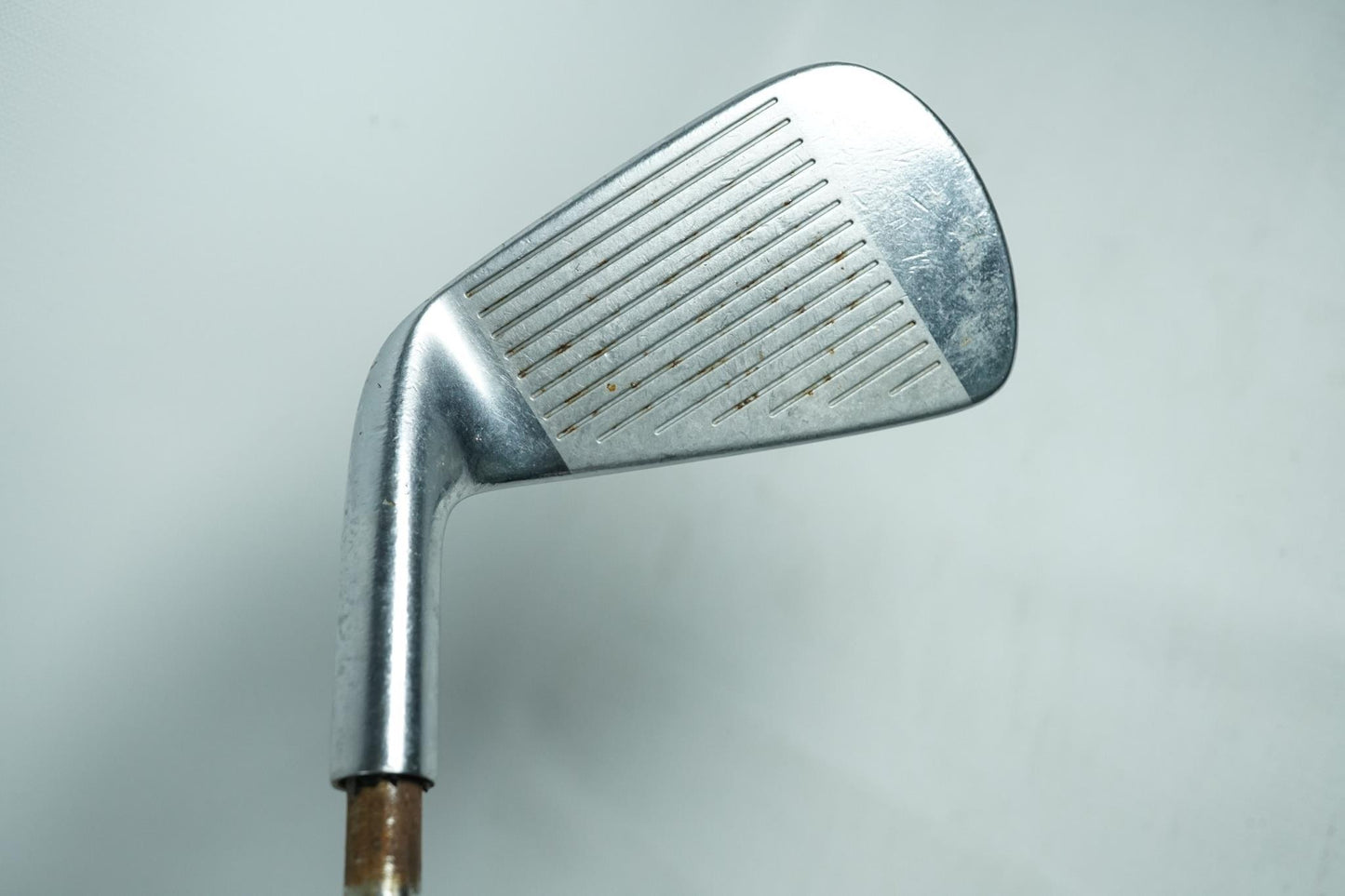 Callaway X Forged 2007 6 Iron / Regular Flex Steel Shaft / New Grip