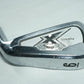 Callaway X Forged 2007 6 Iron / Regular Flex Steel Shaft / New Grip