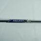 Callaway X Forged 2007 6 Iron / Regular Flex Steel Shaft / New Grip