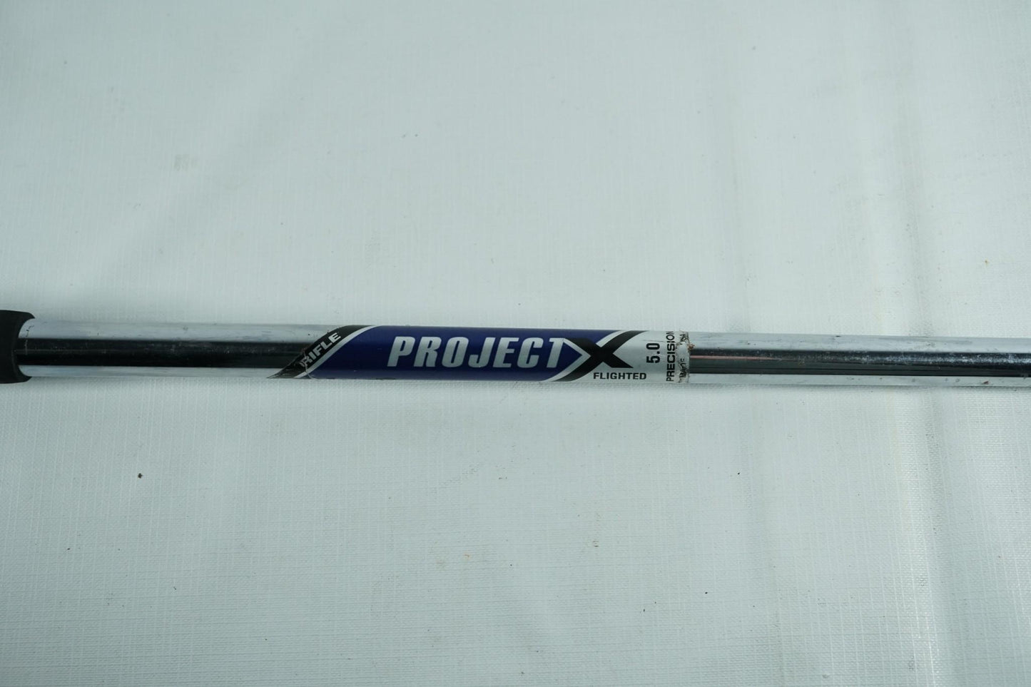 Callaway X Forged 2007 6 Iron / Regular Flex Steel Shaft / New Grip