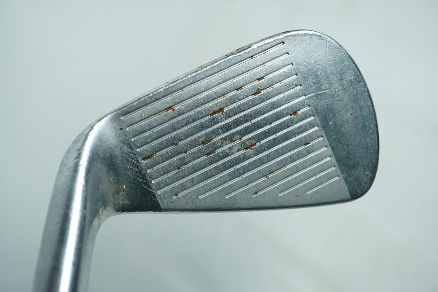 Callaway X Forged 2007 7 Iron / Regular Flex Steel Shaft / New Grip