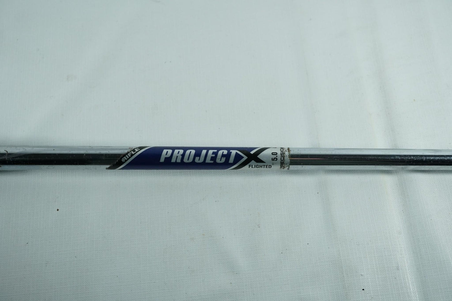 Callaway X Forged 2007 7 Iron / Regular Flex Steel Shaft / New Grip