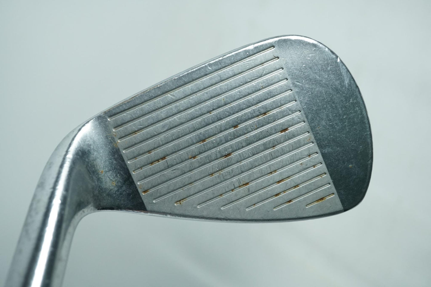 Callaway X Forged 2007 8 Iron / Regular Flex Steel Shaft / New Grip