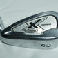 Callaway X Forged 2007 8 Iron / Regular Flex Steel Shaft / New Grip