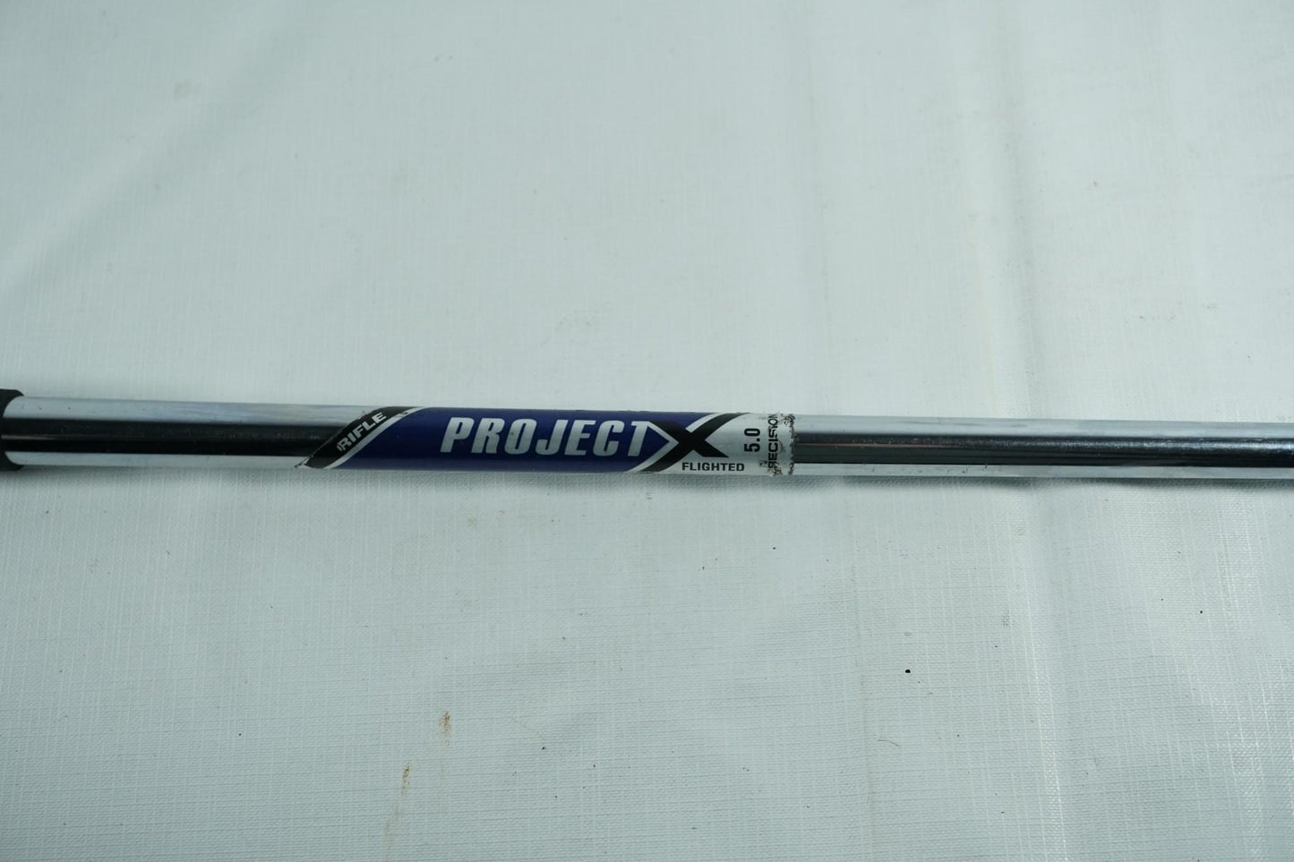 Callaway X Forged 2007 8 Iron / Regular Flex Steel Shaft / New Grip