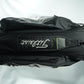 Titleist Cart Bag / Black and Green / With Rainhood