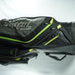 Titleist Cart Bag / Black and Green / With Rainhood