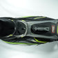 Titleist Cart Bag / Black and Green / With Rainhood