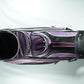 Sun Mountain Cart Bag / Purple and Black / With Rainhood