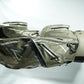 Powakaddy Dri Edition Cart Bag / Bronze / With Rainhood