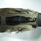 Powakaddy Dri Edition Cart Bag / Bronze / With Rainhood