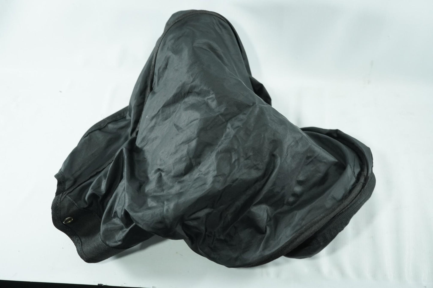 Callaway Warbird Stand Bag / Black / With Rainhood