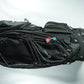 Asbri Golf Cart Bag / Black / With Rainhood