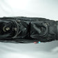 Asbri Golf Cart Bag / Black / With Rainhood