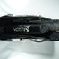 Srixon Cart Bag / White, Black and Red / With Rainhood