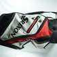 Srixon Cart Bag / White, Black and Red / With Rainhood