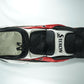 Srixon Cart Bag / White, Black and Red / With Rainhood