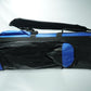 Memphis Golf Bag / Black and Blue / With Rainhood