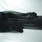 Memphis Golf Bag / Black and Blue / With Rainhood