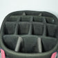 Ping Traverse Cart Bag / Navy and White / With Rainhood