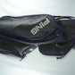 Ping Serene Cart Bag / Black and Purple