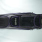 Ping Serene Cart Bag / Black and Purple