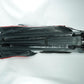 Longridge Vector+ Stand Bag / Grey and Red