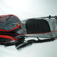 Longridge Vector+ Stand Bag / Grey and Red