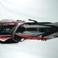 Longridge Vector+ Stand Bag / Grey and Red
