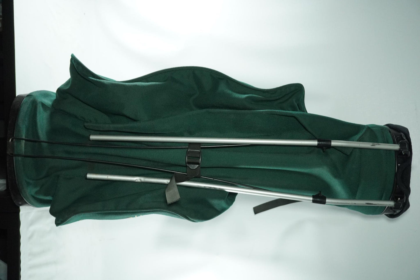Ping Hoofer Vintage Stand Bag / Green