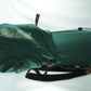 Ping Hoofer Vintage Stand Bag / Green